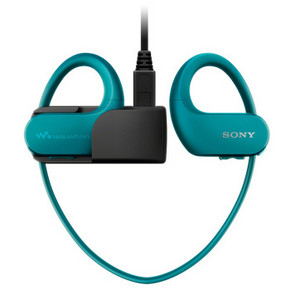 SONY 索尼 NW-WS413 运动防水音乐播放器 379元包邮（满减） ￥379