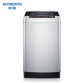 创维（Skyworth） T80X3 波轮洗衣机 8公斤 718元