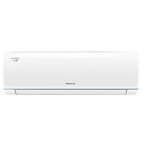 GREE 格力 云锦 KFR-35GW/NhPaB1W 1.5匹 变频 壁挂式空调 3199元包邮 ￥3199