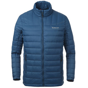 TOREAD 探路者 TADE83776 男女运动羽绒服 159.5元 ￥160