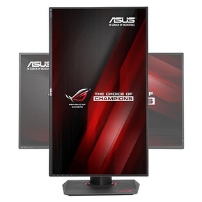 ASUS 华硕 PG279Q 27英寸2K IPS电竞显示器（2560x1440、165Hz） 3999元包邮