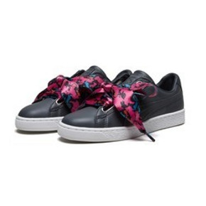 ￥289 PUMA 彪马 Basket 369646 女子低帮运动休闲鞋板鞋