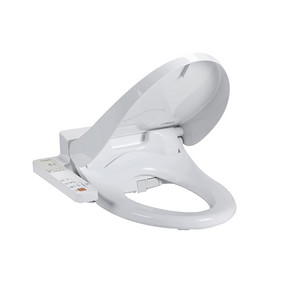 TOTO TCF343CS 智能电子盖板洁身器 1899元