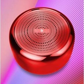 天猫 新品发售： HP 惠普 HP SS10 无线蓝牙音箱 129元包邮