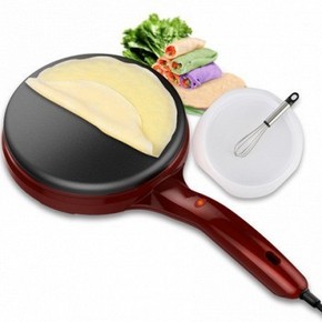 天猫 LIVEN 利仁 BC-11 薄饼机 49元包邮（立减19元）