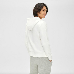 Gap logo徽标卫衣 优惠价172元