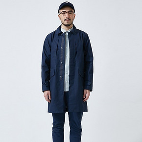 好物种草：TheNorthFace Urban Exploration 3V33 男士硬壳风衣 2458元（需用券） ￥2498