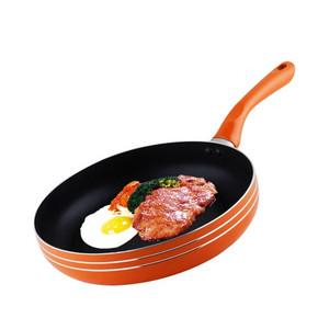 Joyoung 九阳 JLW2601D 不粘煎锅 26cm 34元包邮（需用券） ￥49