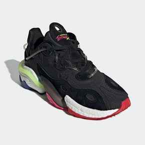adidas 阿迪达斯 TORSION X 中性子经典运动鞋 1599元包邮 ￥1599