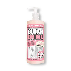 25日0点、88VIP：Soap&Glory 泡泡果味香氛沐浴露 500ml 85.5元包税包邮（需用券，