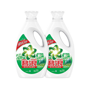 25日10点、88VIP：ARIEL 碧浪 自然清新洗衣液 4kg *2件 +凑单品 57.85元包邮（前1