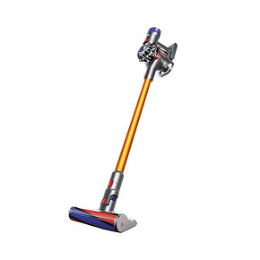 戴森（dyson） V8 absolute 无线手持吸尘器 2326.55元