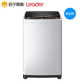 统帅（Leader） 爱TA @B90M867 9KG 波轮洗衣机 799元