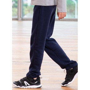 DECATHLON 迪卡侬 男童抓绒运动裤 29.9元 ￥30
