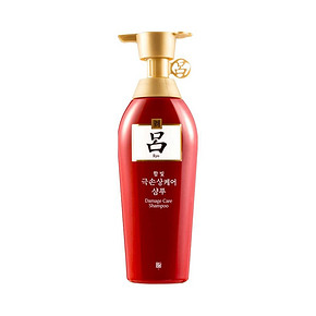 红吕RYO洗发水 *2件 73.5元（合36.75元/件）