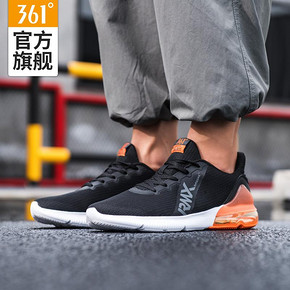 361° 671912206 男款运动鞋 94.5元