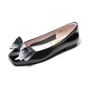 REEMOOR 睿慕 R22913 女士休闲方头鞋 218元