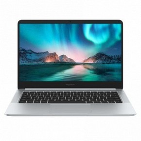 天猫 HONOR 荣耀 MagicBook 2019 14寸笔记本 i7-8565U+8GB+512GB+MX250 5699元包邮