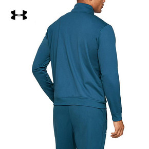 UNDER ARMOUR 运动训练夹克 1329293 到手价199