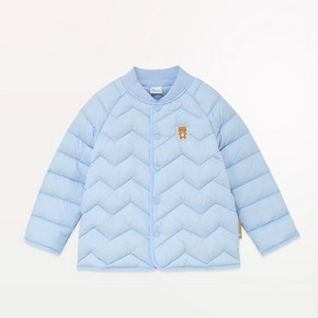 88VIP：Les enphants 丽婴房 宝宝保暖羽绒服 95元包邮 ￥95