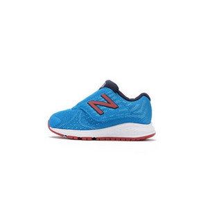 New Balance 童鞋 儿童网眼透气运动鞋 低至160.65元（2件85折） ￥161