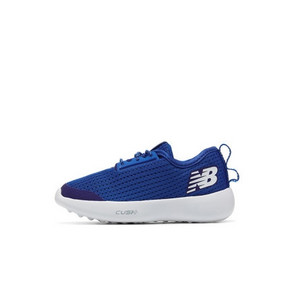 New Balance童鞋 透气网面儿童运动鞋 低至203.15元（2件85折） ￥203