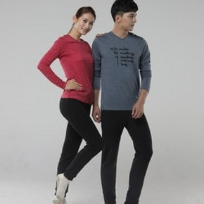 DECATHLON 迪卡侬 8073187 男女户外加绒裤 49.9元 ￥50