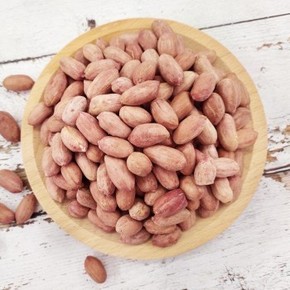 天猫 荔园 南乳花生米袋装（五香/蒜香味）*10件 43.5元包邮