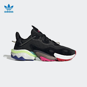 adidas 阿迪达斯 TORSION X 中性子经典运动鞋 1545元包邮 ￥1545