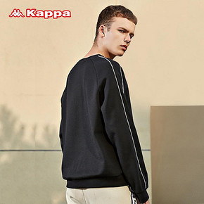 Kappa卡帕男款运动卫衣 火拼价269