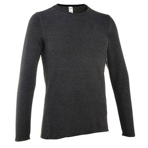 DECATHLON 迪卡侬 8284785 男士套头针织衫 29.9元 ￥30