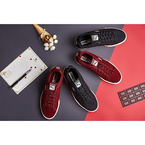 TOP10|每日十佳鞋Puma Basket Classic 11.30 到手价219元