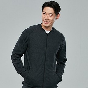 DECATHLON 迪卡侬 GYPMW 123083 男士立领夹克 79.9元 ￥80