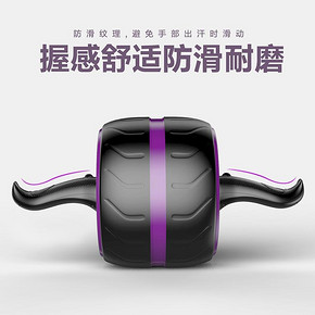SHUANGPAI 双牌 SP-0527 家用健腹轮 39元