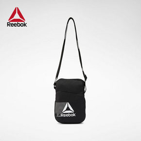双12预告： Reebok 锐步 ACT FON CITY FRY68 中性款斜挎包 59元