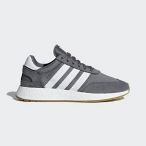 双12预告： adidas Originals I-5923 男女经典运动鞋 299元