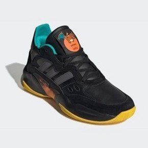双12预告： adidas NEO STREETSPIRIT 2.0 宝可梦联名 男子休闲运动鞋 479元（需用券