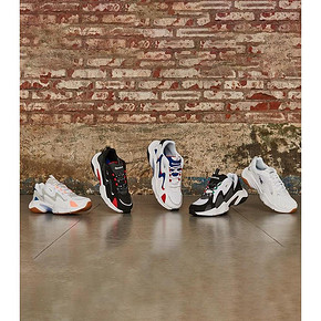 【双十二 年终大促】Reebok Royal Turbo Impulse 到手价213元