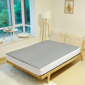 12日0点：8H P1 乳胶弹簧床垫 120*200*22cm 1799元