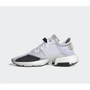 双12预告： adidas 阿迪达斯 POD-S3.1 DB2929 男子运动鞋 299元