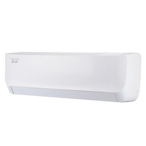 Gree/格力 KF-23GWNhAb-3 俊越定频小1匹单冷空调挂机壁挂 1299元