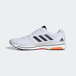 阿迪达斯官网 adidas adizero adios 4 m 男子跑步运动鞋EF1461 509元