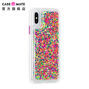 Case-Mate 五彩糖末 iPhone XR 手机壳 68元