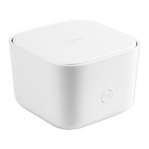 华为荣耀路由器X2无线家用穿墙王高速WiFi信号增强光纤电信大功率 129元