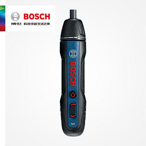 博世 Bosch Go2代 电动螺丝刀 249元