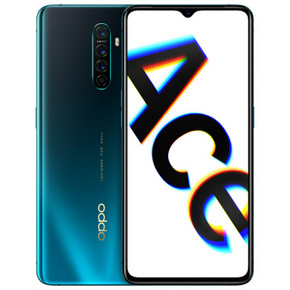 OPPO Reno Ace 智能手机 8GB+128GB 2899元包邮 ￥2899