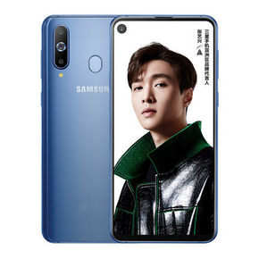 Samsung/三星 Galaxy A8s SM-G8870 4G手机 1499元包邮