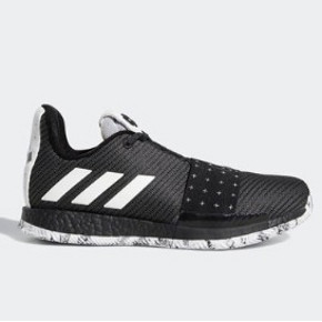 12日0点、双12预告：adidas Harden Vol. 3-Marvel 男子场上篮球鞋 439元 ￥439