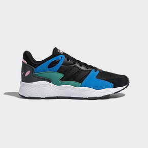 双12预告：adidas 阿迪达斯 2019Q2-EPI42 男士休闲鞋 299元包邮（需用券） ￥299