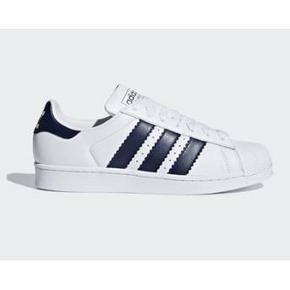 双12预告： adidas 阿迪达斯 SUPERSTAR BD8069 中性休闲鞋 349元